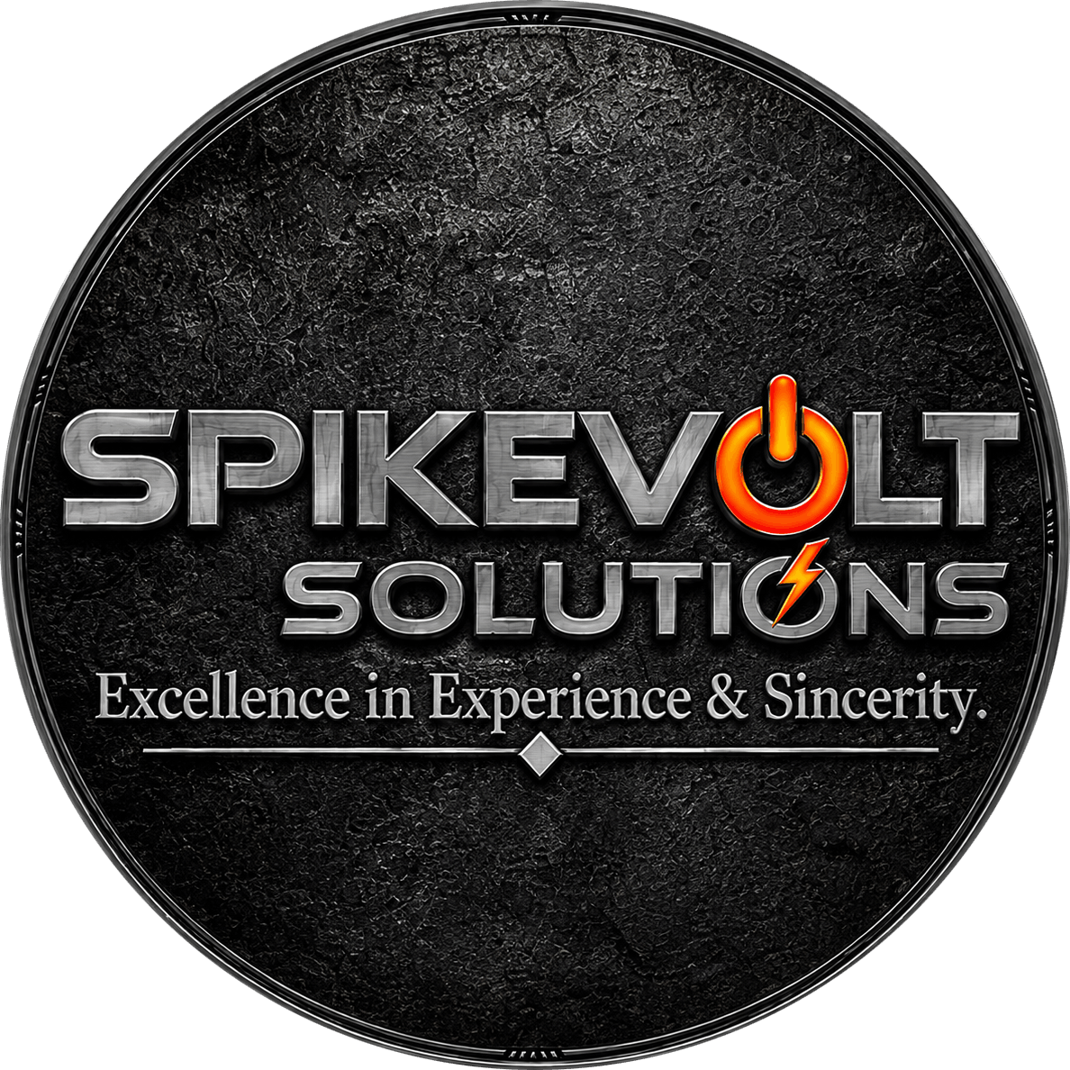 Spikevolt Solutions